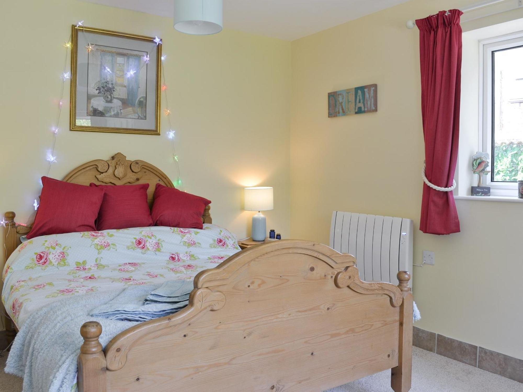 Stillington Mill Cottage מראה חיצוני תמונה