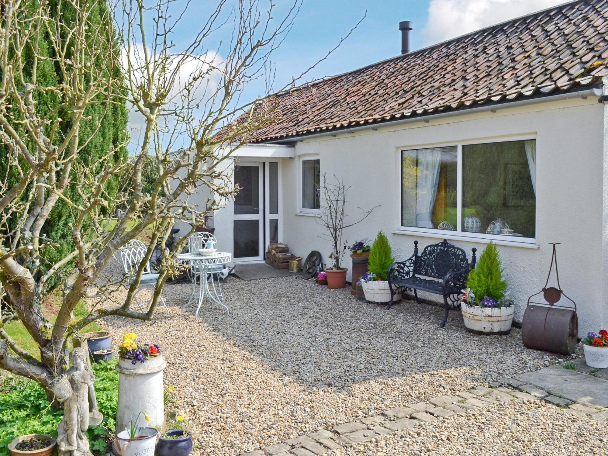 Stillington Mill Cottage מראה חיצוני תמונה