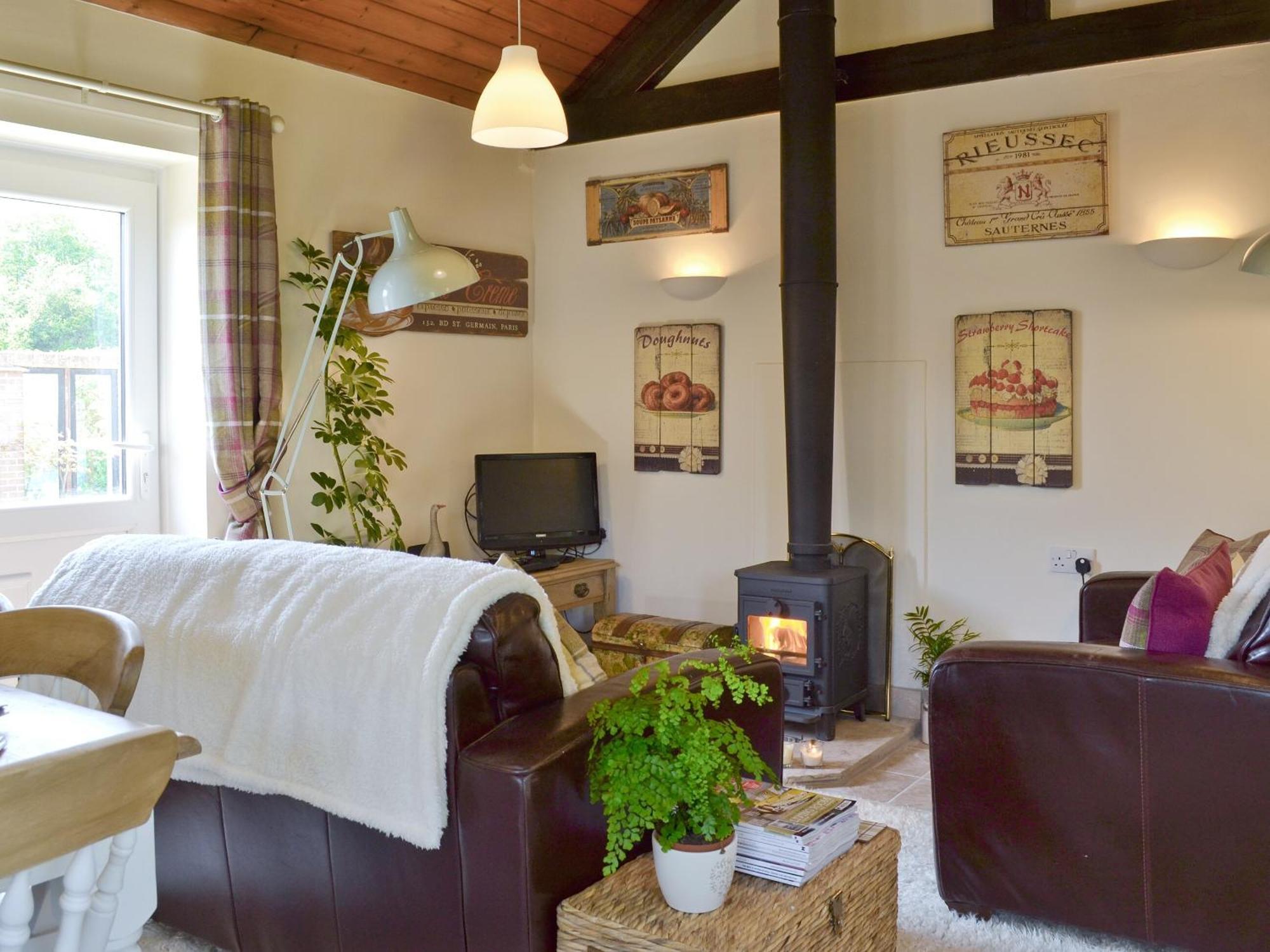 Stillington Mill Cottage מראה חיצוני תמונה