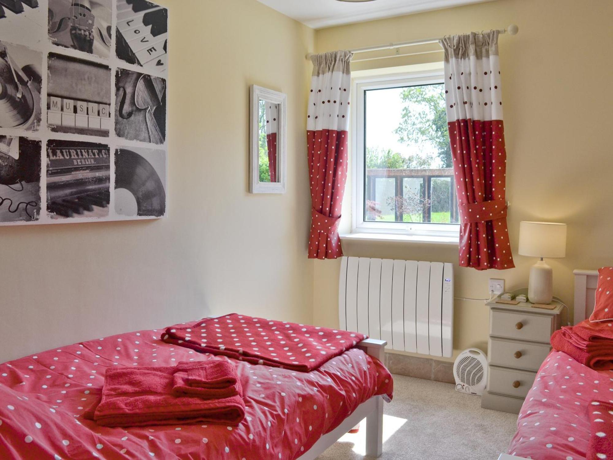 Stillington Mill Cottage מראה חיצוני תמונה