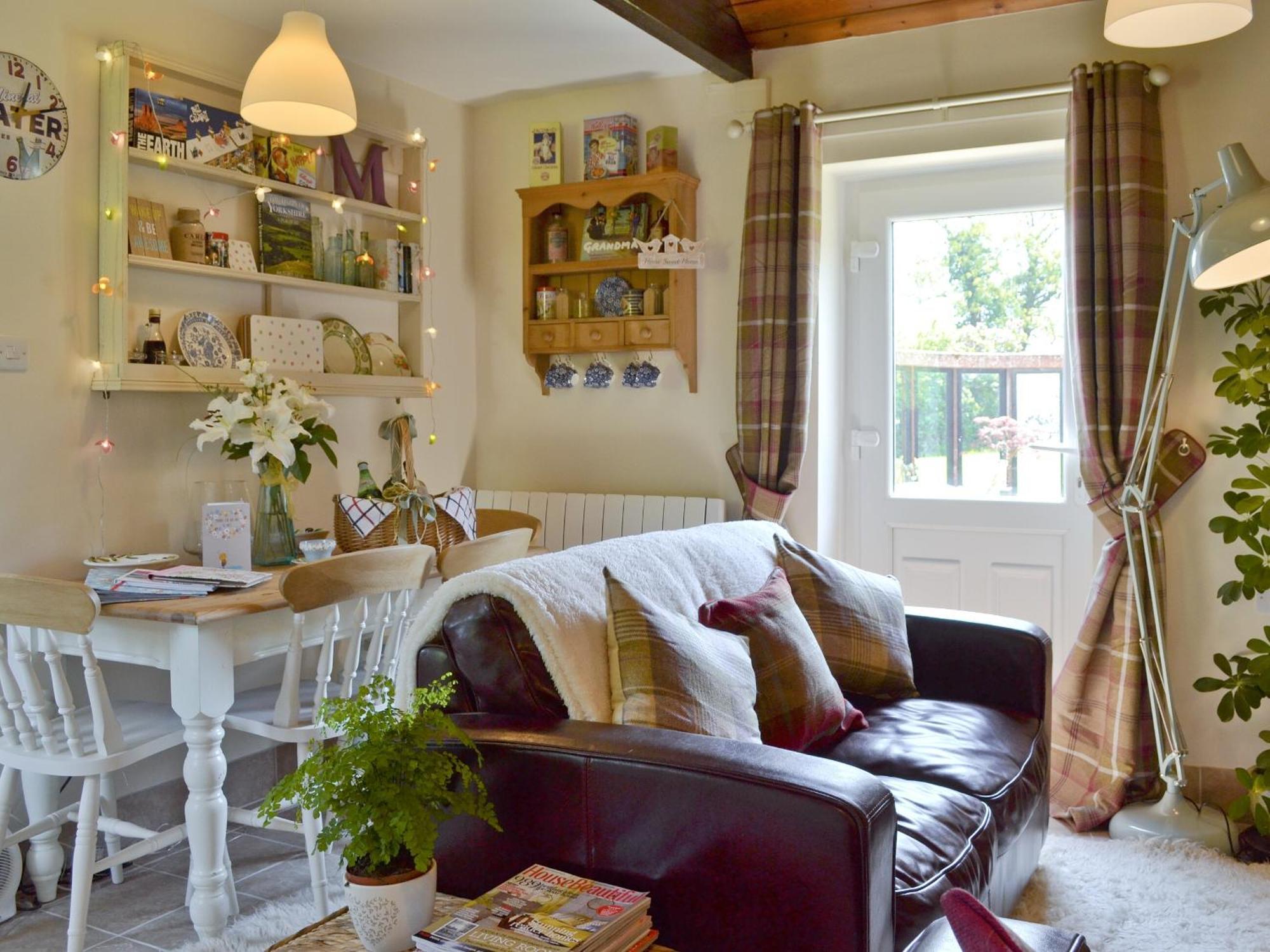 Stillington Mill Cottage מראה חיצוני תמונה