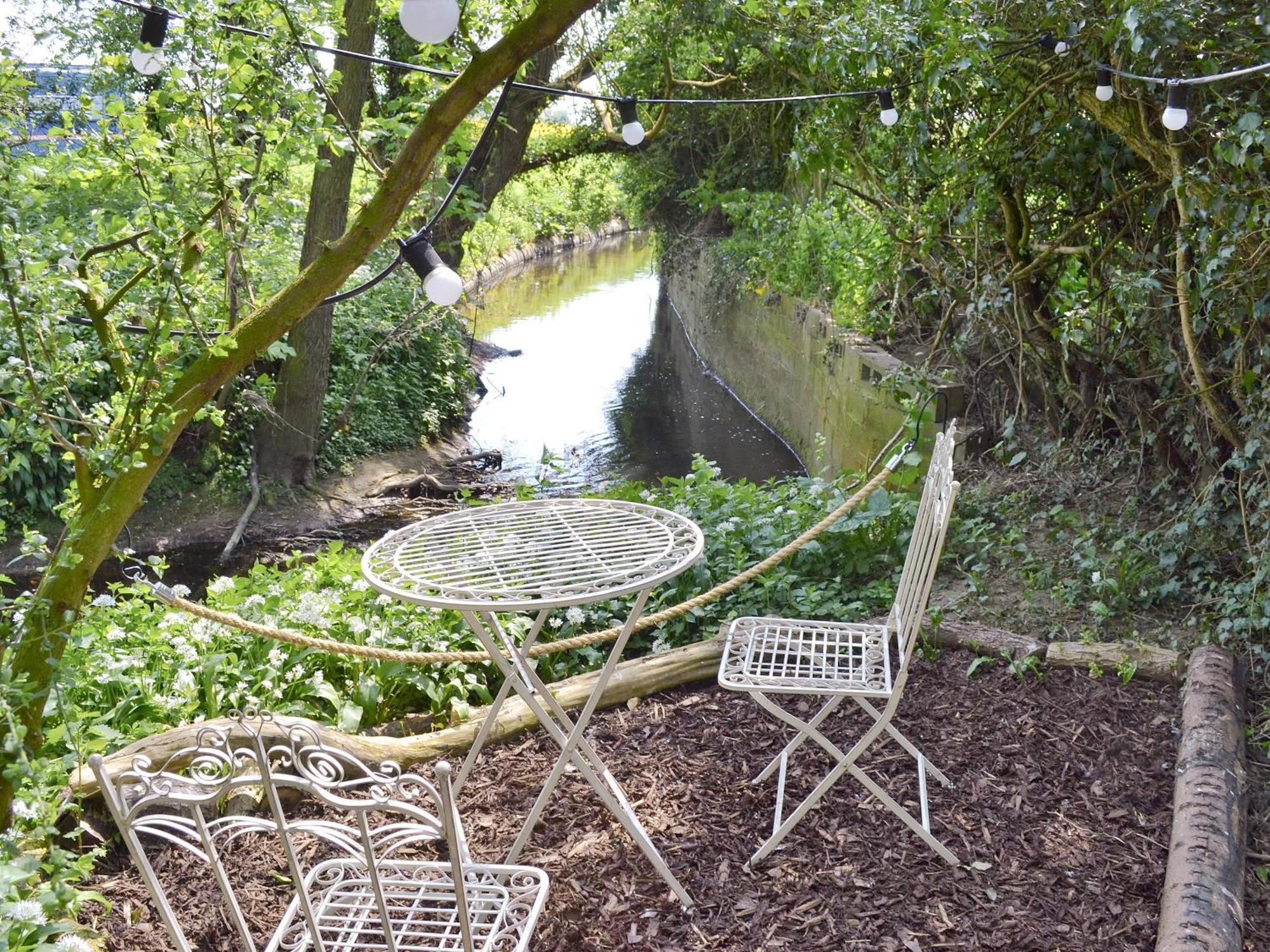 Stillington Mill Cottage מראה חיצוני תמונה