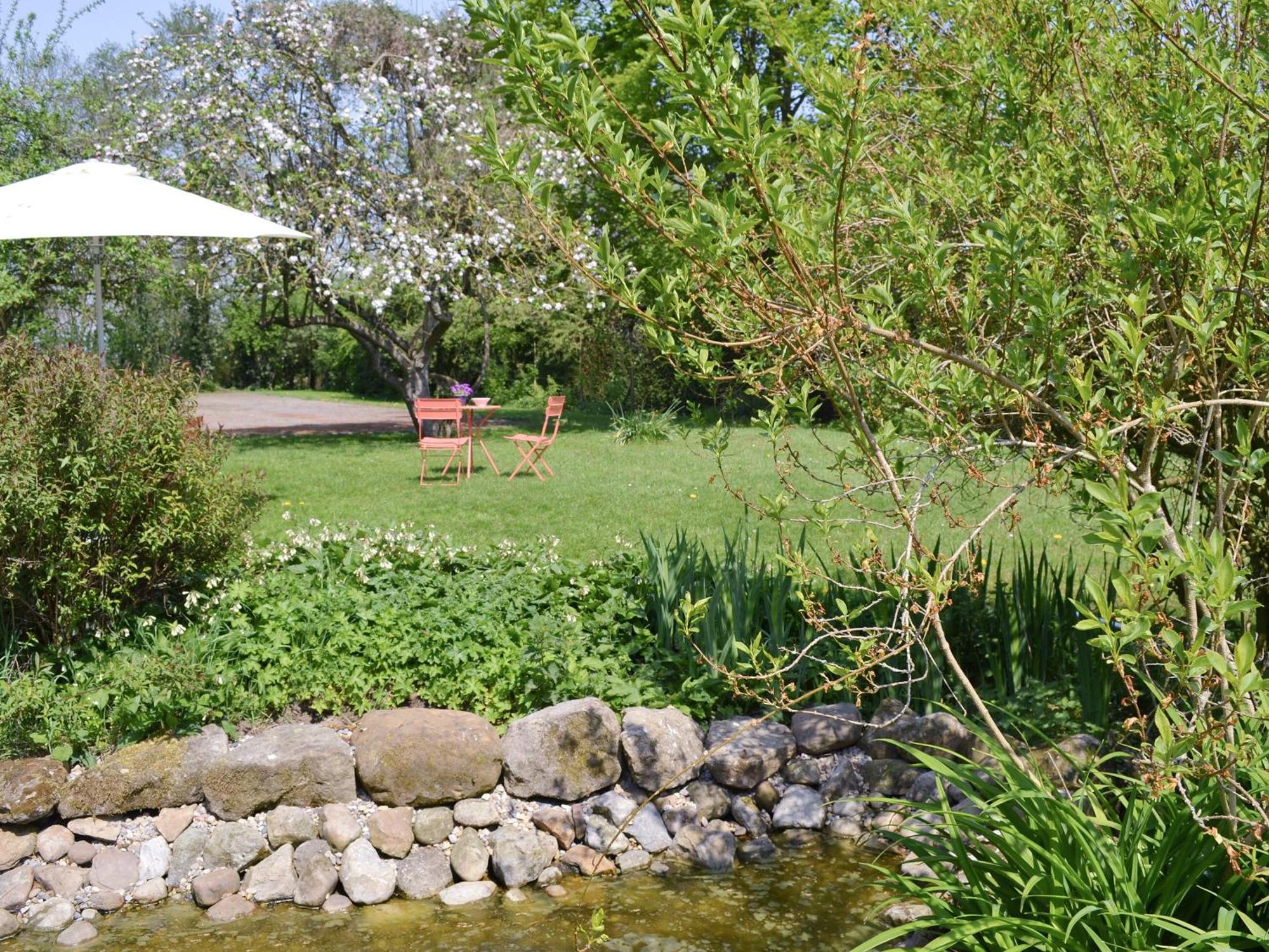 Stillington Mill Cottage מראה חיצוני תמונה